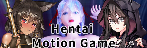 Hentai Motion Game