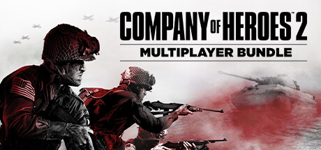 Company of Heroes 2 - Multiplayer Bundle banner image