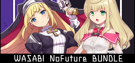 WASABI NoFuture BUNDLE banner image