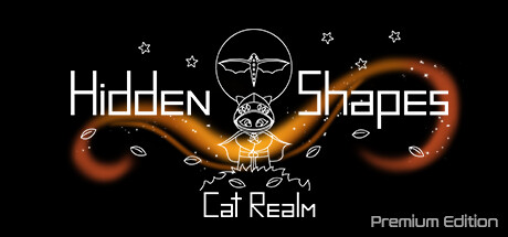 Hidden Shapes Cat Realm - Premium Edition banner