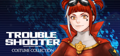 TROUBLESHOOTER: Abandoned Children - Anne's Costume Set Steam Charts and Player Count Stats