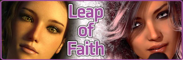 Leap of Faith + Official Walkthrough Mod DLC