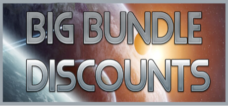 Big Bundle Discounts banner image