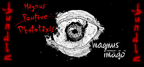 Magnus Positive Phototaxis Steam Charts and Player Count Stats