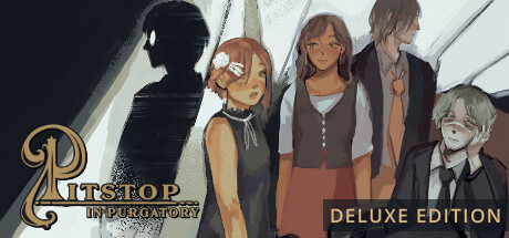 Pitstop in Purgatory - Deluxe Edition banner image