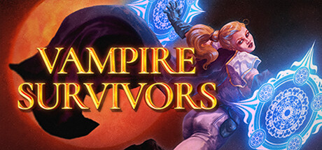 Vampire Survivors: Game + All DLC + OST Bundle banner image