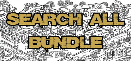 SEARCH ALL - BUNDLE banner image