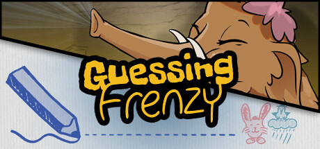 Guessing Frenzy banner image