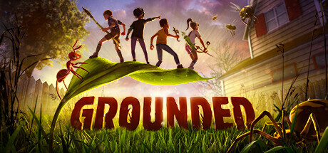 Grounded + Original Soundtrack banner image