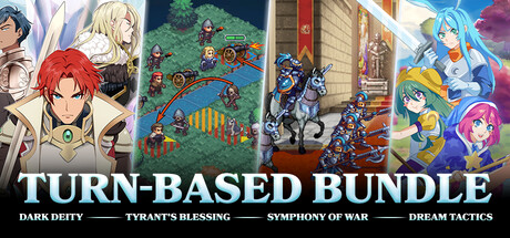 Turn-Based Bundle banner image