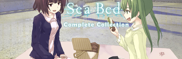 SeaBed Complete Collection