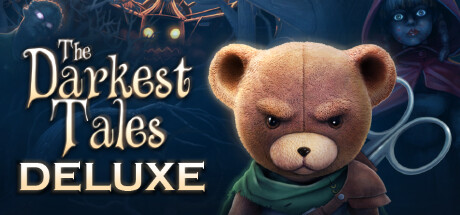 The Darkest Tales: Deluxe Edition banner image