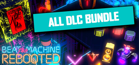 Beat the Machine: Rebooted + All DLC banner image