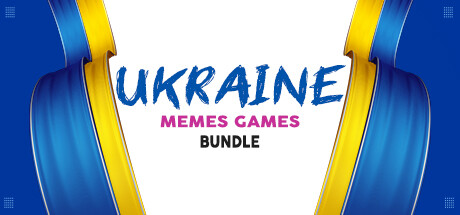 Ukraine Memes Games banner image