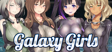 Galaxy Girls - Erica Alone in Deep Space Steam Charts and Player Count Stats