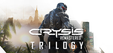 Crysis Remastered Trilogy banner image