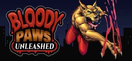 Bloody Paws Unleashed Steam Charts and Player Count Stats