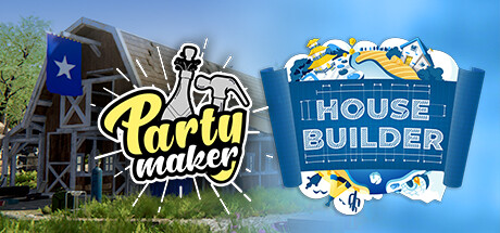 House & Party banner image