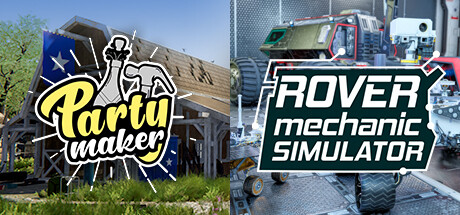 Rover Mechanic Simulator Steam Charts and Player Count Stats