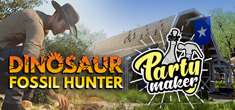 Dinosaur Fossil Hunter Steam Charts and Player Count Stats