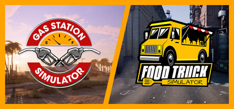 Petrol Food banner