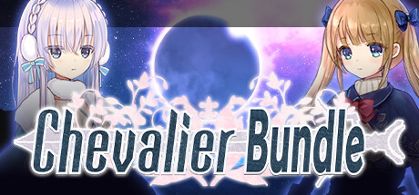 Chevalier Historie Bundle banner image