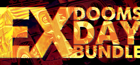 ExDoomsday Bundle banner image