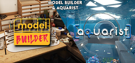 Model and Aquarist banner image