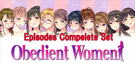 Obedient Women Episodes Compelete Set banner image