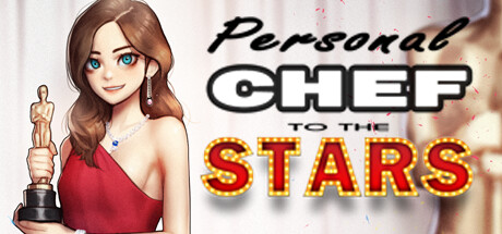 Personal Chef to the Stars Gourmet Edition banner image