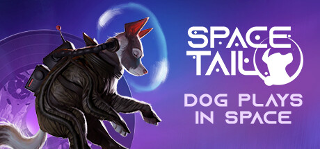 Dog Plays in Space Bundle banner image