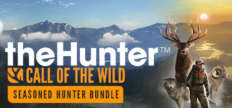 theHunter: Call of the Wild™ - Seasoned Hunter Bundle banner image