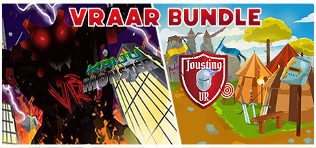 VRAAR Bundle banner image