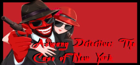 Aswang Detective + Soundtrack banner image