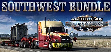 Southwest Bundle banner image