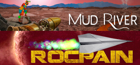 Rocpain Games Bundle banner image