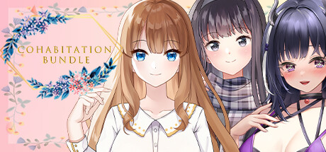 Cohabitation Bundle banner image