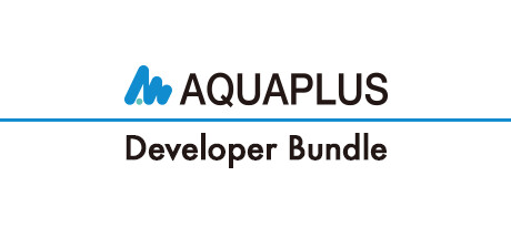 AQUAPLUS Developer Bundle banner image