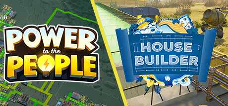 Power to the Builders banner image