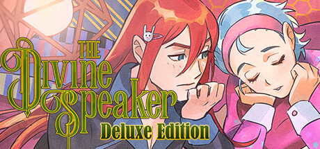 The Divine Speaker Steam Charts and Player Count Stats