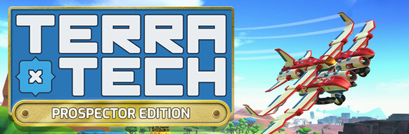 TerraTech: Prospector Edition