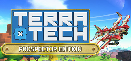 TerraTech: Prospector Edition banner image