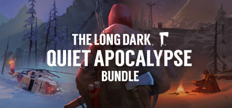 The Long Dark: Quiet Apocalypse Bundle banner image