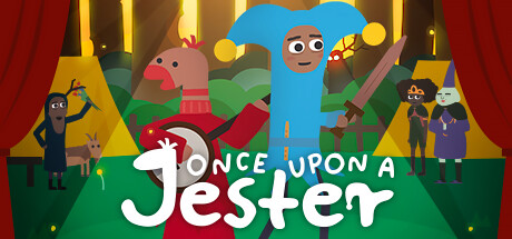 Once Upon a Jester Musical Extravaganza Bundle banner image