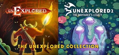 Unexplored 2: The Wayfarer's Legacy Steam Charts and Player Count Stats