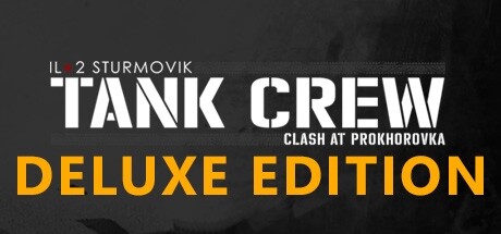 Tank Crew Deluxe Edition banner image