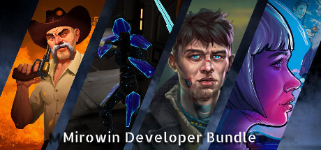 MiroWin Developer VR Bundle banner image