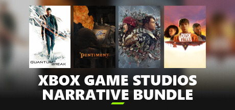 XGS Narrative Bundle banner image