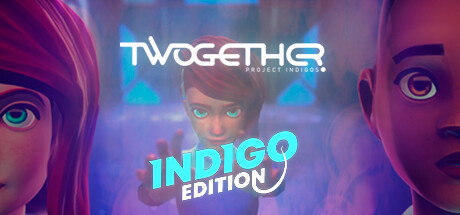 Twogether: Indigo Edition banner image