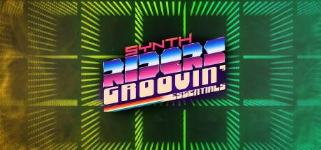 Synth Riders: Groovin' Essentials banner image